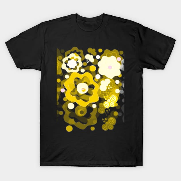 What's Up Buttercup T-Shirt by L'Appel du Vide Designs by Danielle Canonico